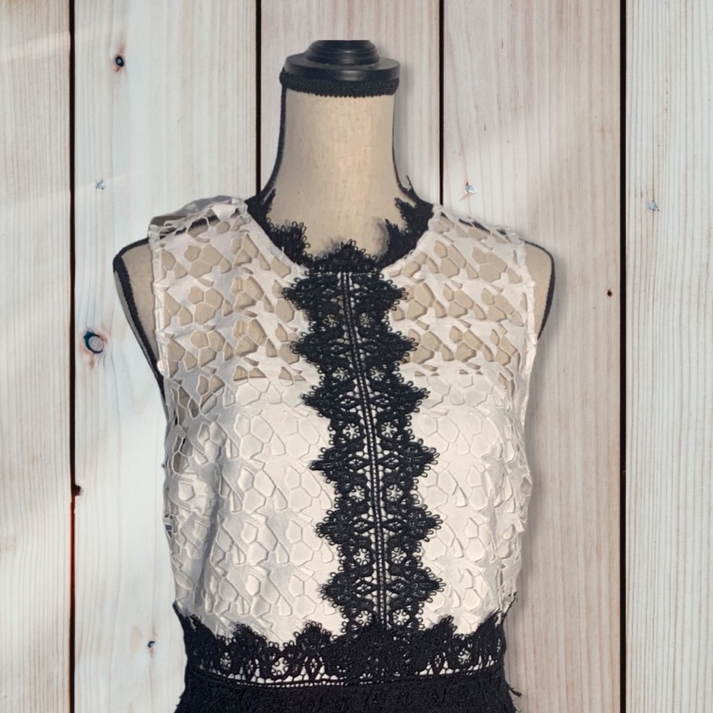Adelyn Rae dress